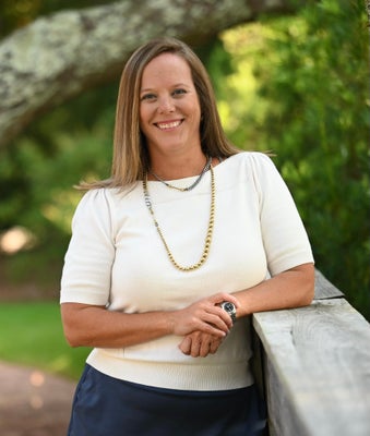 Portrait of Erin Kaiser, Sales Associate | Owner